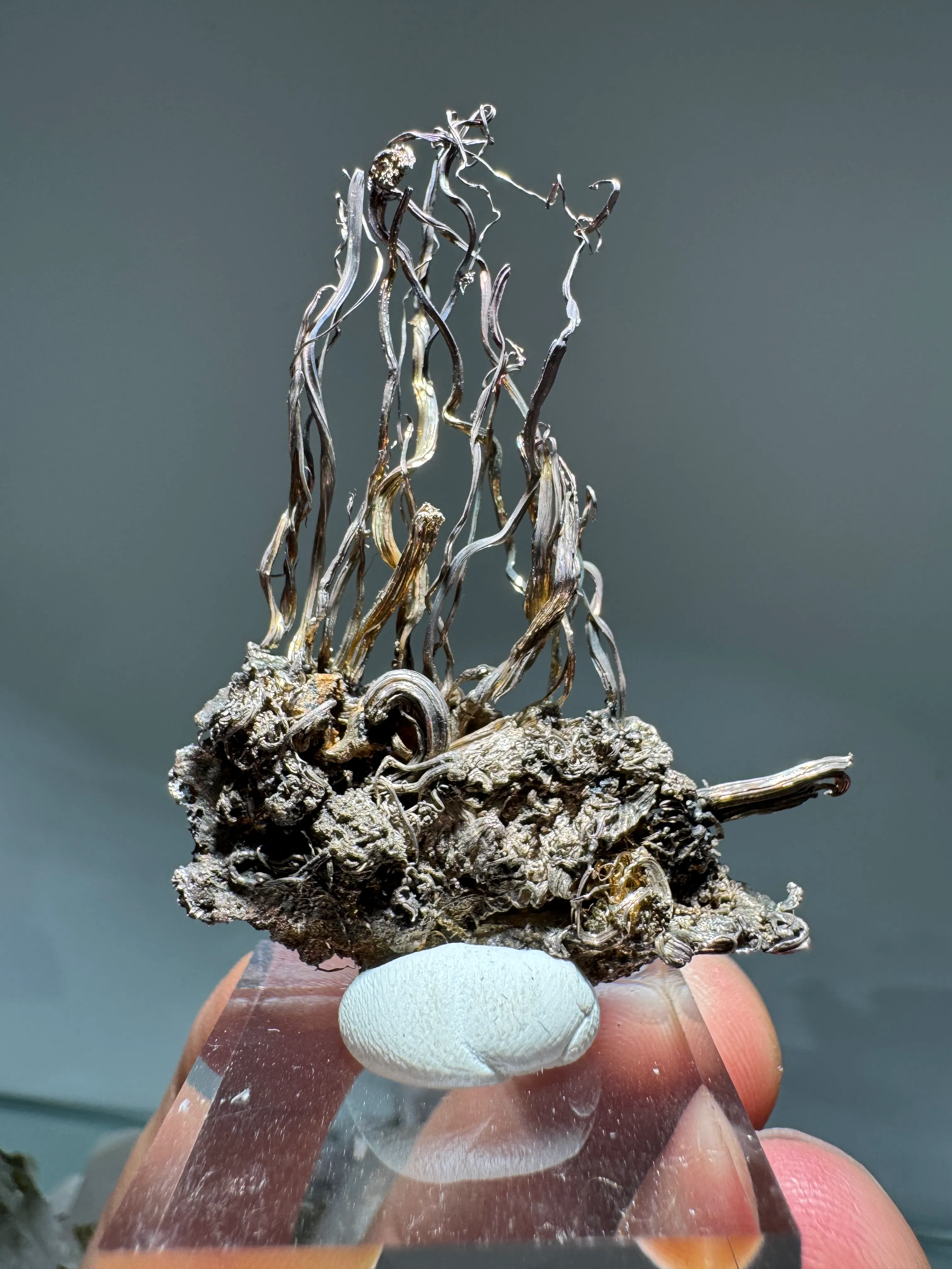 Silver from China, Shanxi - image 2