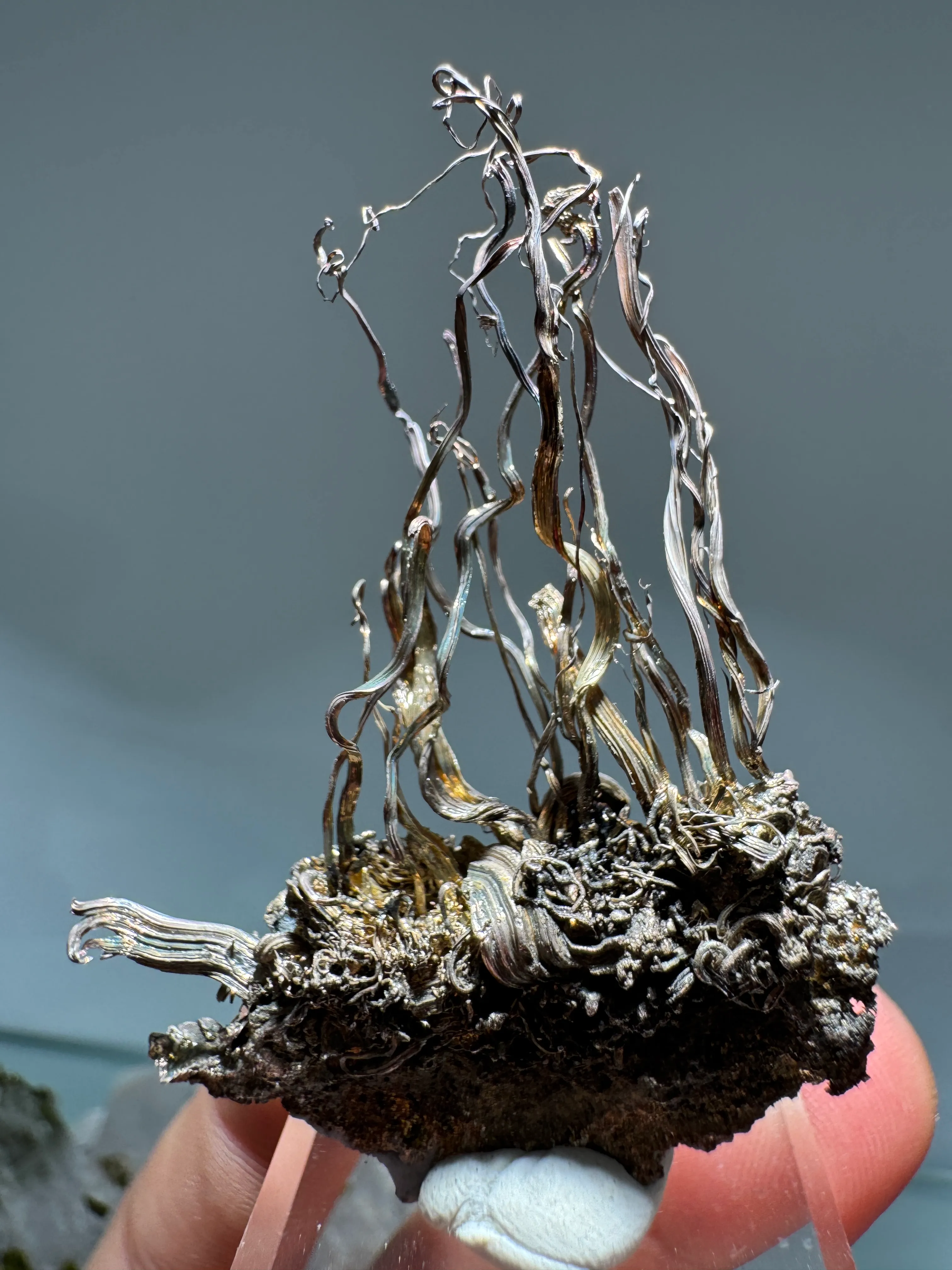 Silver from China, Shanxi - image 4