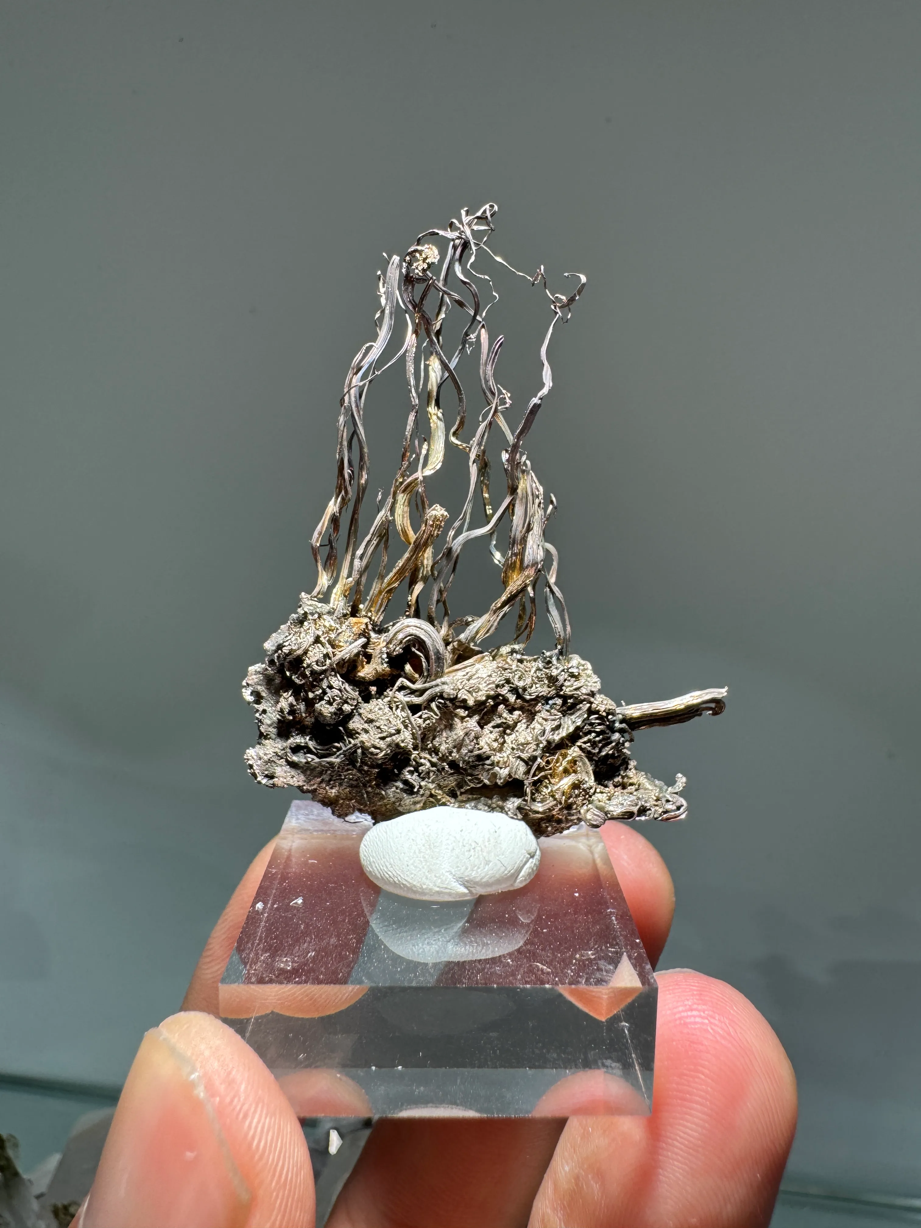 Silver from China, Shanxi - image 1