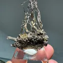 Silver from China, Shanxi - image 3