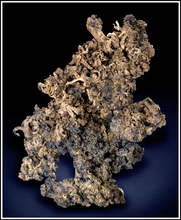 Silver from Colorado, USA image