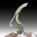 Silver from Hongda Mine, Shanxi, China - image 1