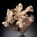 Silver from Keweenaw Copper Mining District, Michigan, USA - image 1