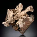 Silver from Keweenaw Copper Mining District, Michigan, USA - image 2