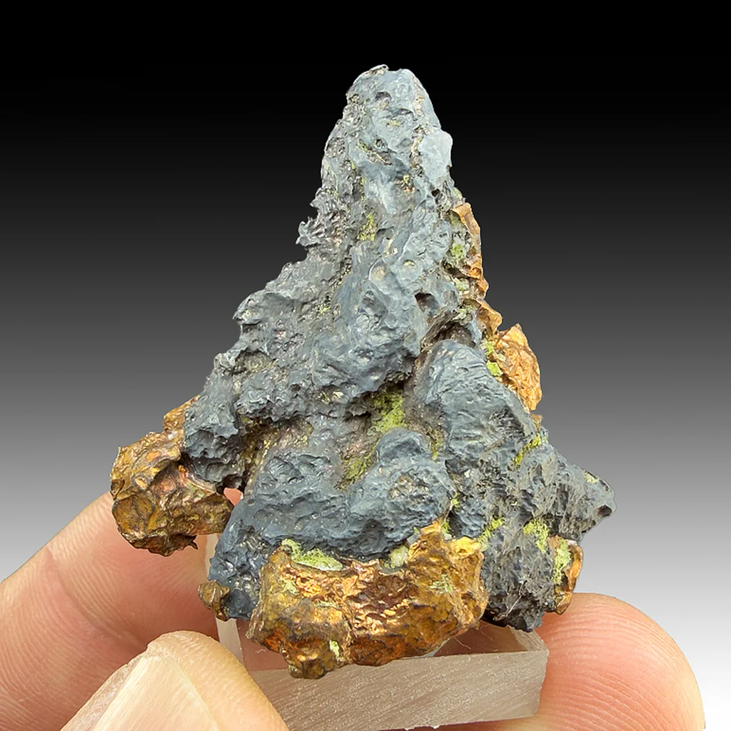 Silver from Keweenaw County, Michigan, USA - image 1