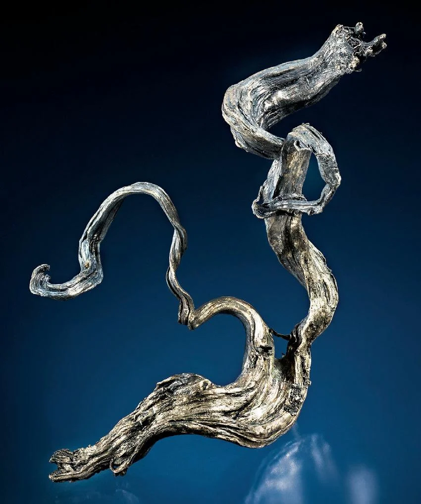 Silver from Kongsberg, Buskerud, Norway image