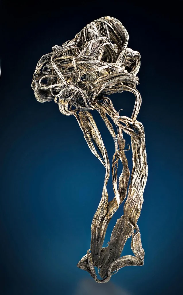 Silver from Kongsberg, Buskerud, Norway image