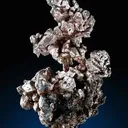 Silver from Mohawk mine, Ontario, Canada - image 2