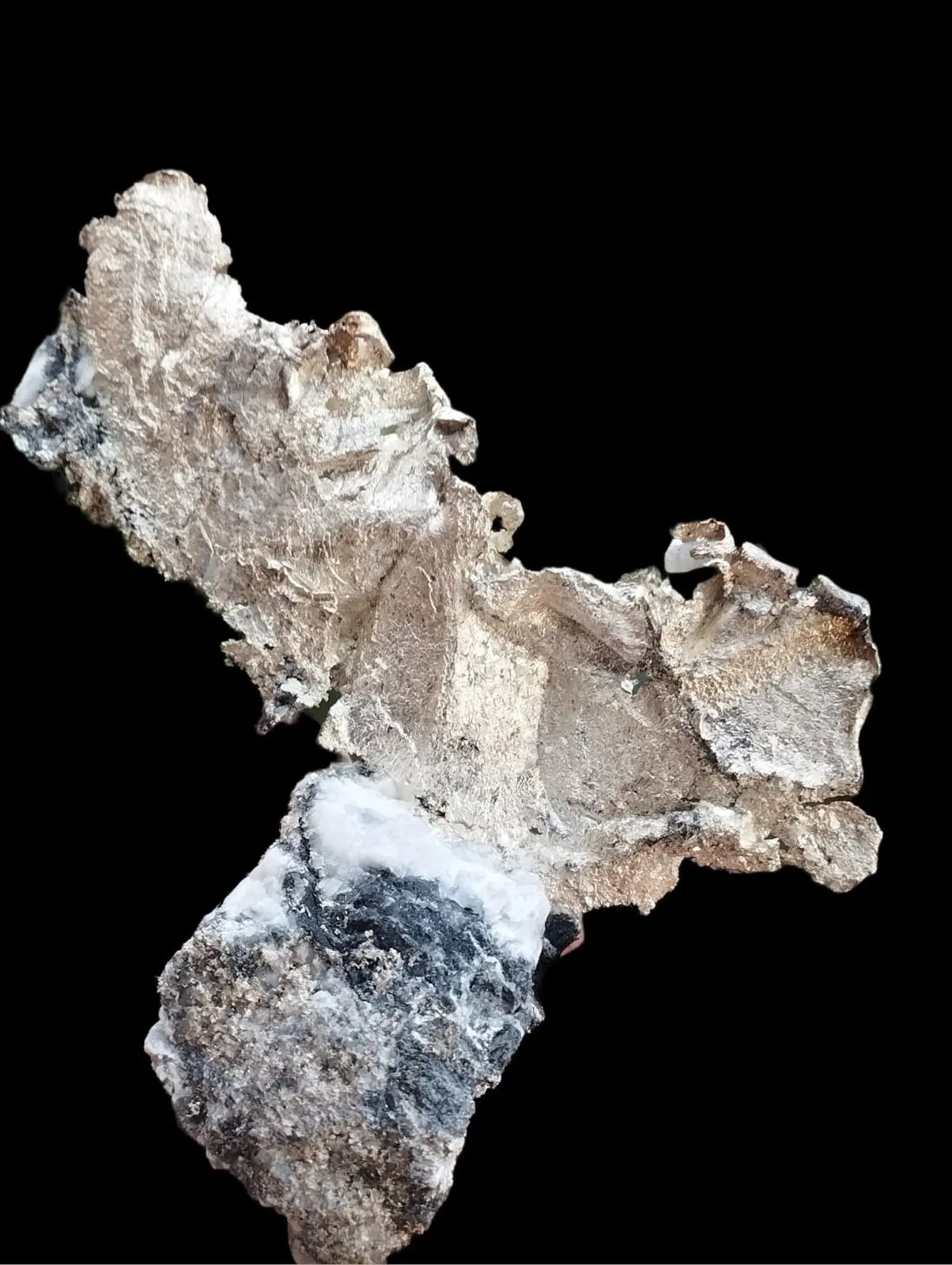 Silver from Morocco - image 1