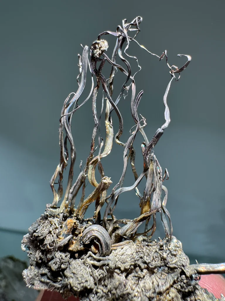 Silver from Shanxi, China - image 5