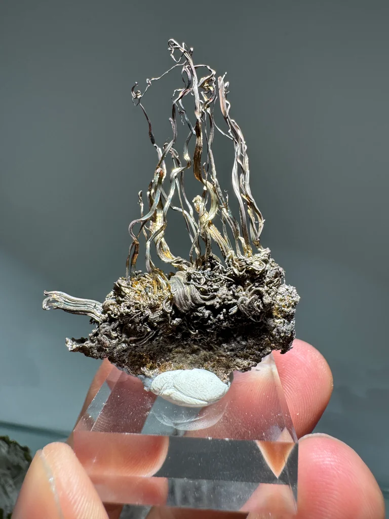 Silver from Shanxi, China - image 3