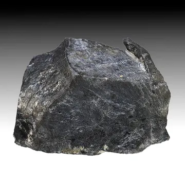 Silver from Tsumeb, Oshikoto Region, Namibia