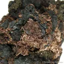 Silver in Acanthite - image 4