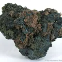 Silver in Acanthite - image 1