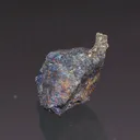 Silver in Bornite - image 2