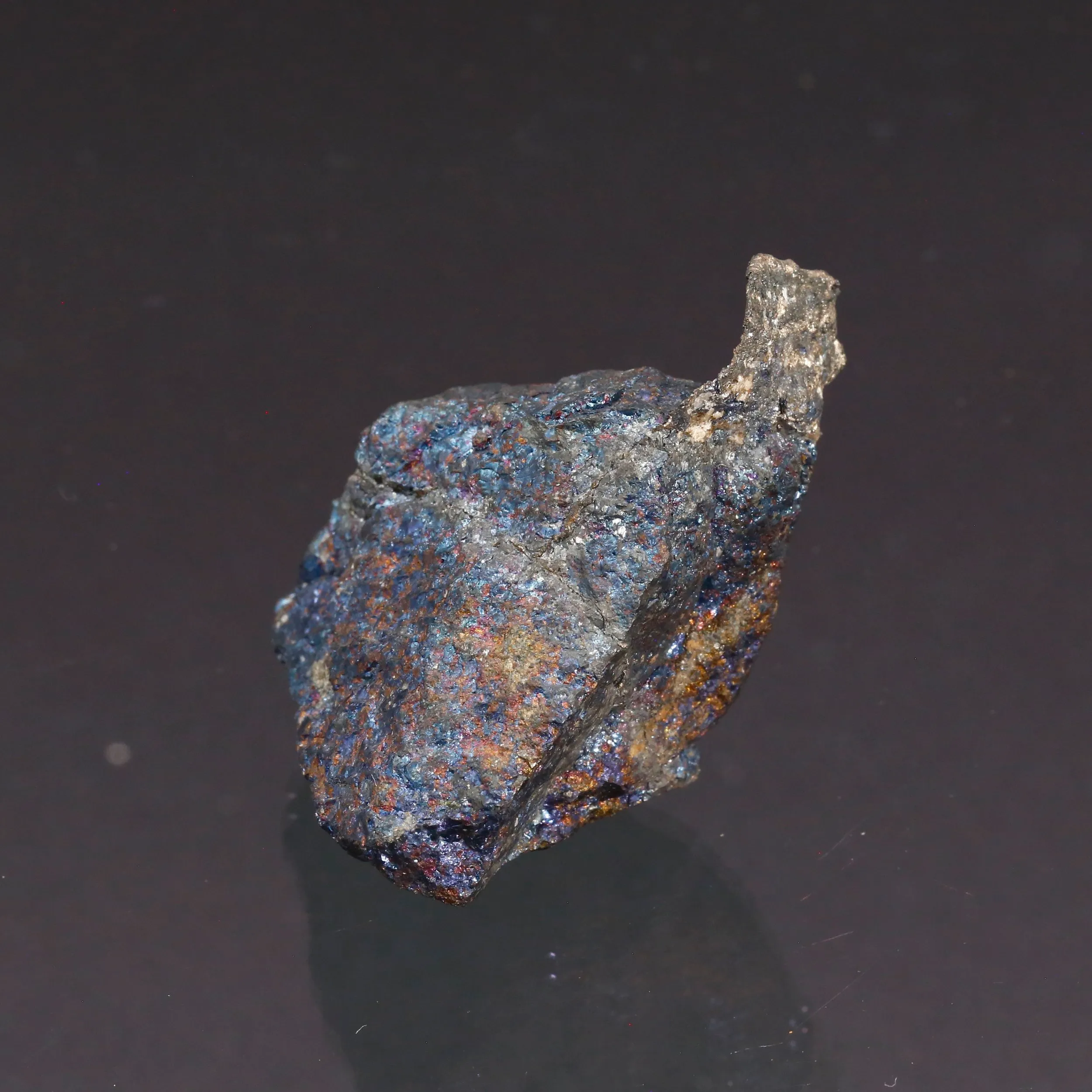 Silver in Bornite - image 2
