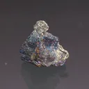 Silver in Bornite - image 4