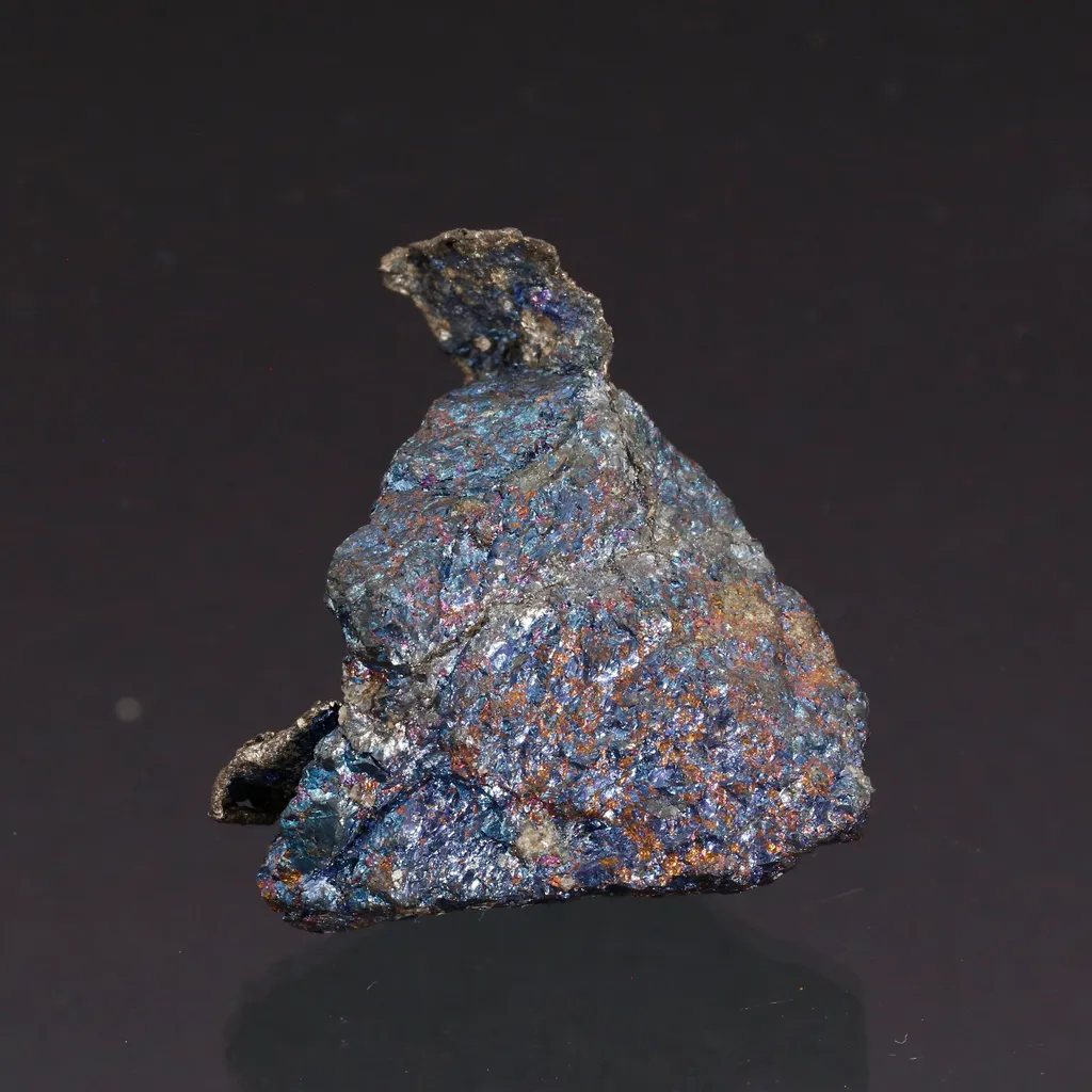 Silver in Bornite image