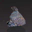 Silver in Bornite - image 1