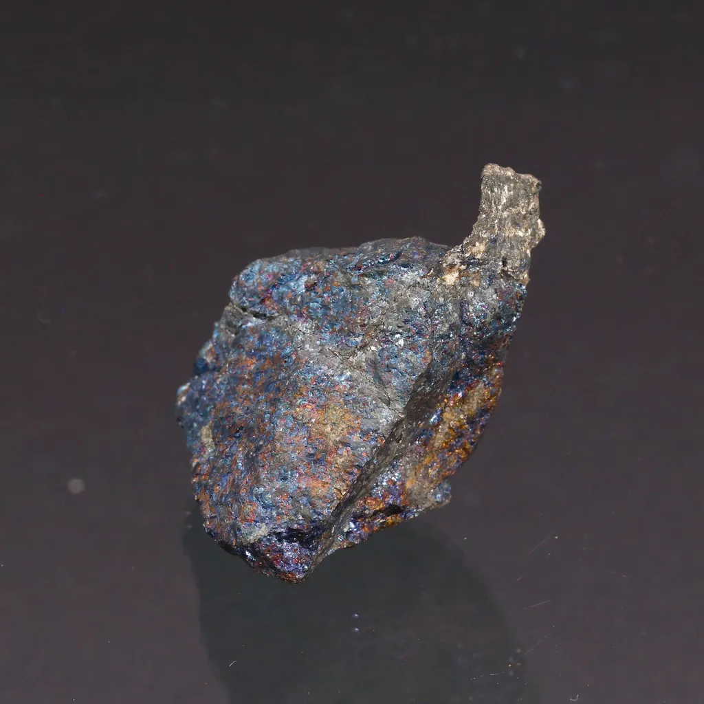 Silver in Bornite - image 2