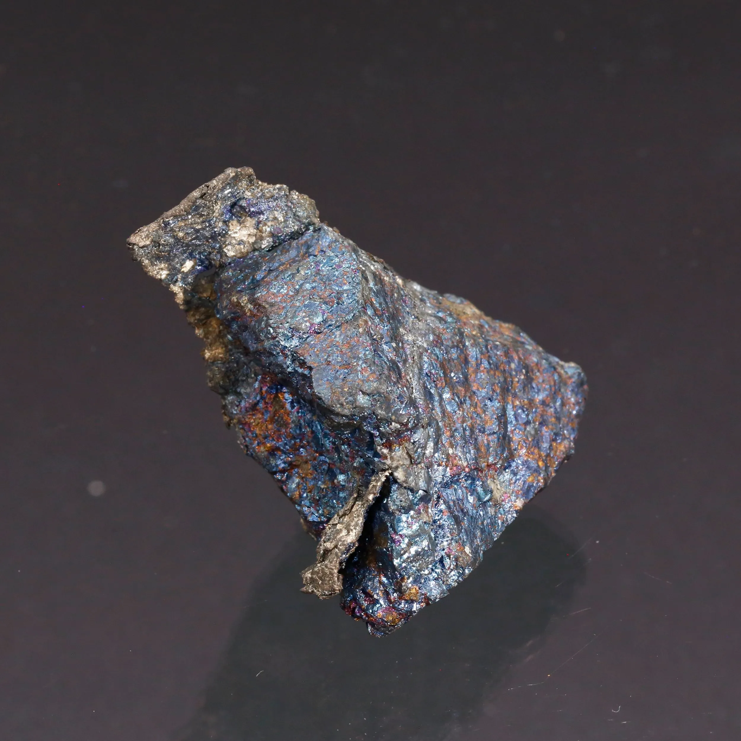 Silver in Bornite - image 3