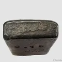Silver ingot (Comstock Lode, from the 1800's) - image 3