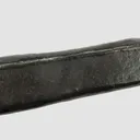 Silver ingot (Comstock Lode, from the 1800's) - image 4