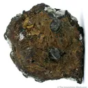 Silver (Isolated Crystals on Copper) - image 1