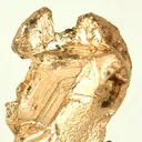 Silver - Large Crystals, Dated 1877 - image 2