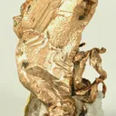 Silver - Large Crystals, Dated 1877 - image 1