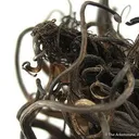 Silver Medusa - image 3