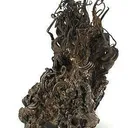 Silver Medusa - image 2