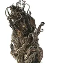 Silver Medusa - image 1