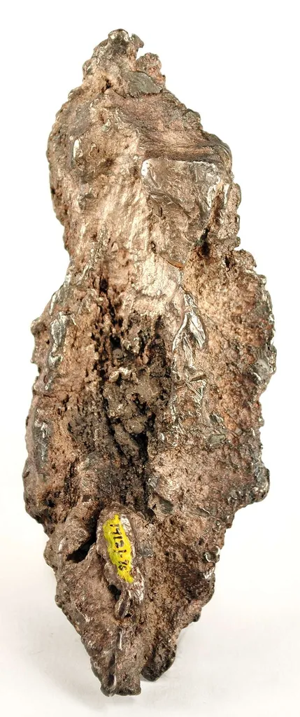 Silver Nugget (10 Troy Ounces) - image 5