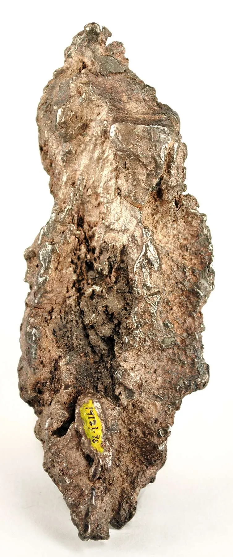 Silver Nugget (10 Troy Ounces) - image 5