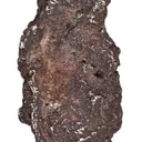 Silver Nugget (10 Troy Ounces) - image 1