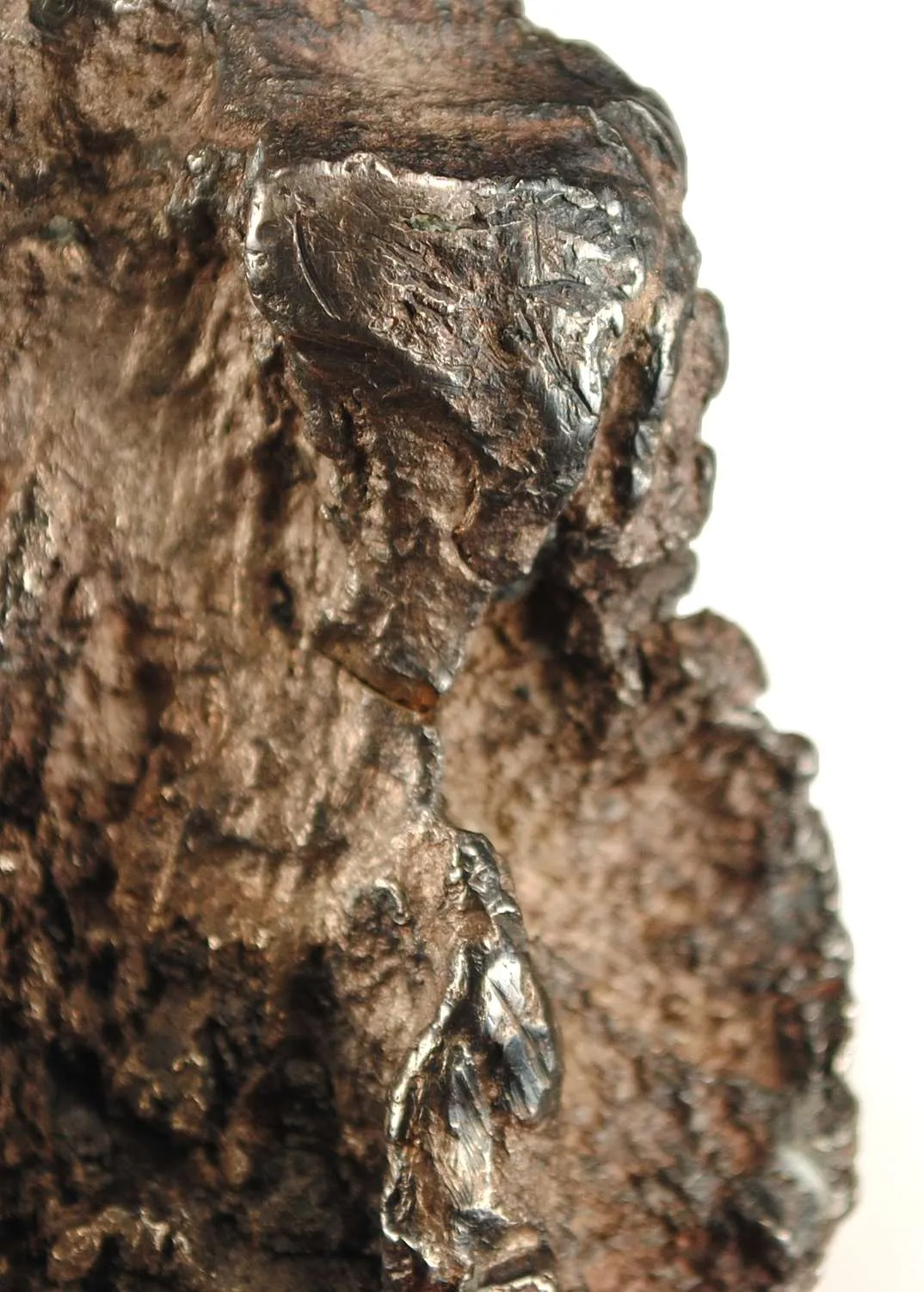 Silver Nugget (10 Troy Ounces) - image 7