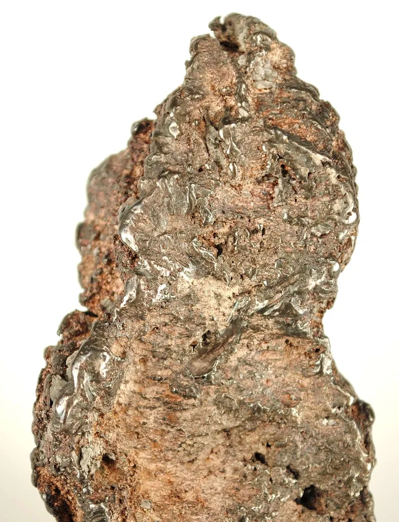 Silver Nugget (10 Troy Ounces) - image 4