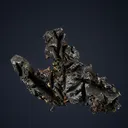 Silver on Acanthite - image 2