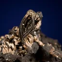 Silver on Acanthite - image 2