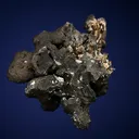 Silver on Acanthite - image 4