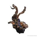 Silver on Acanthite - image 4