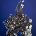 Silver on Calcite - image 3