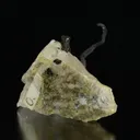 Silver on Calcite - image 6