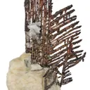 Silver on Calcite - image 3