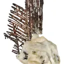 Silver on Calcite - image 1