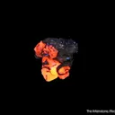 Silver on Calcite - image 6