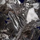 Silver on Calcite - image 4
