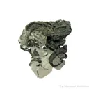 Silver on Calcite - image 5