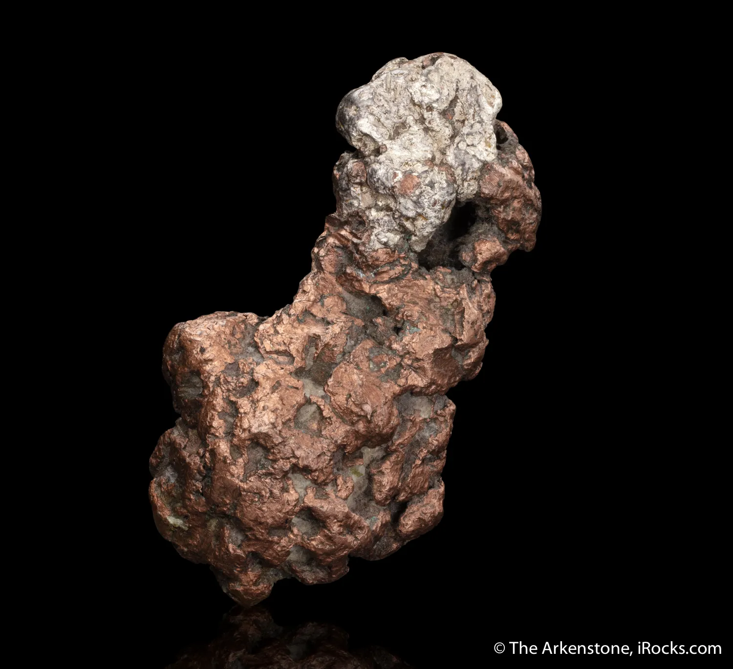 Silver on Copper - image 5